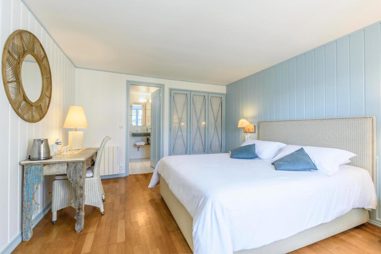 La Desirade - Hotel, Spa & Restaurant Bangor المظهر الخارجي الصورة