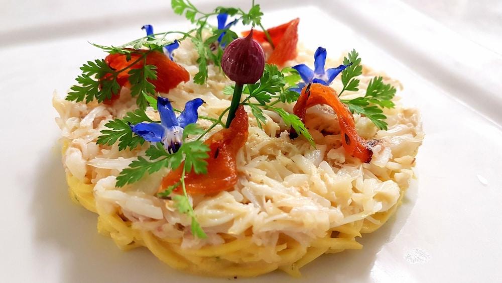 La Desirade - Hotel, Spa & Restaurant Bangor المظهر الخارجي الصورة