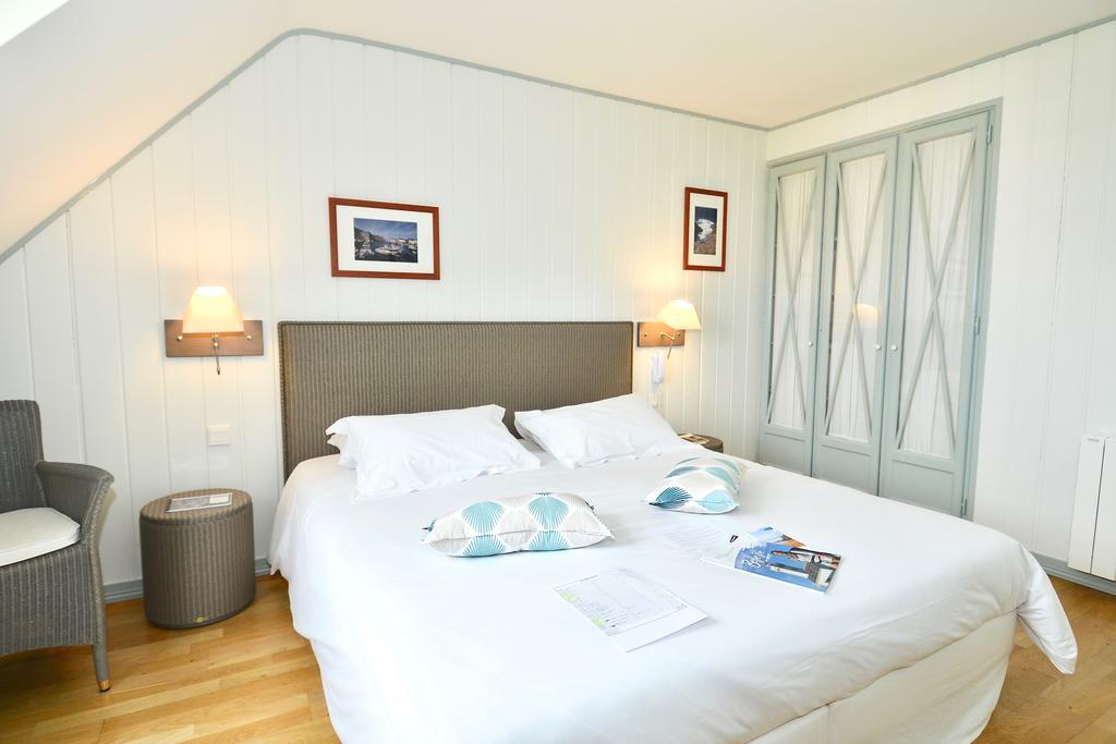 La Desirade - Hotel, Spa & Restaurant Bangor المظهر الخارجي الصورة