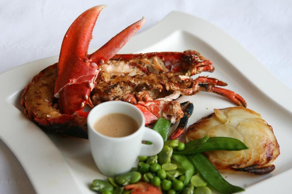 La Desirade - Hotel, Spa & Restaurant Bangor المظهر الخارجي الصورة